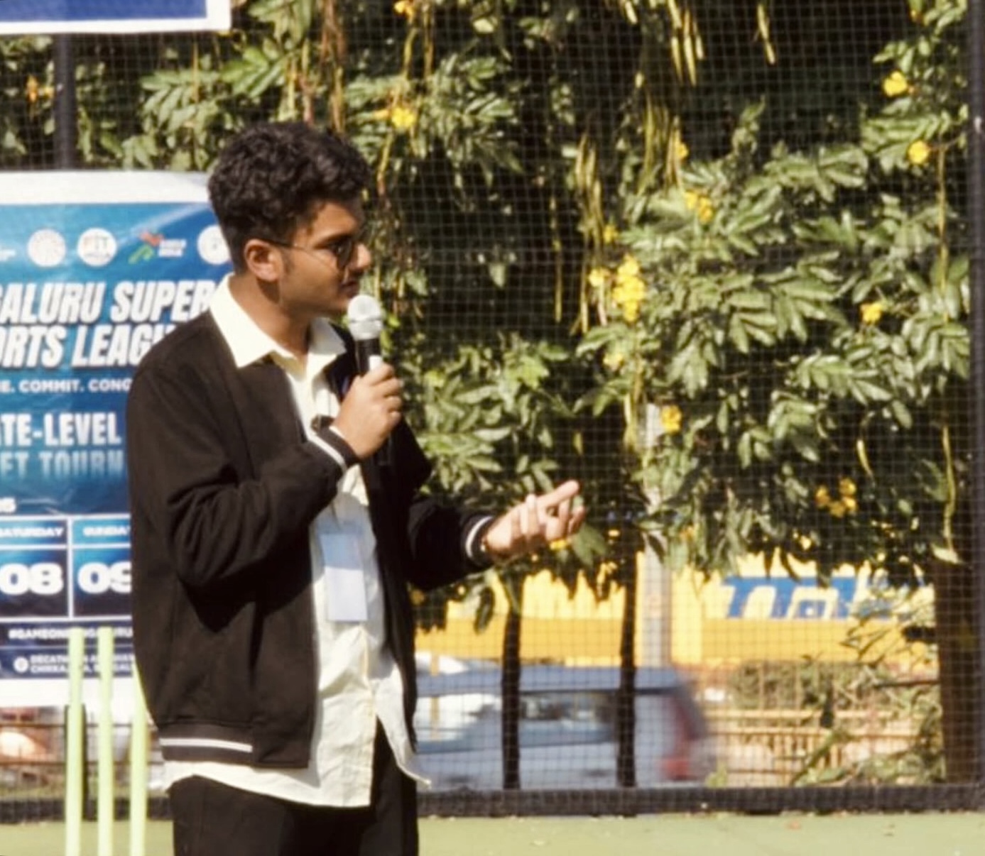 Accesco Living Story